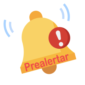 Prealert
